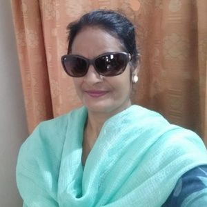 Meet your Posher, Balwinder